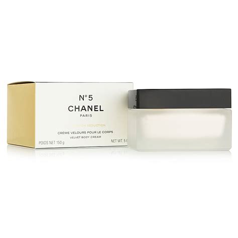 chanel n o 5|Chanel no 5 body cream best price.